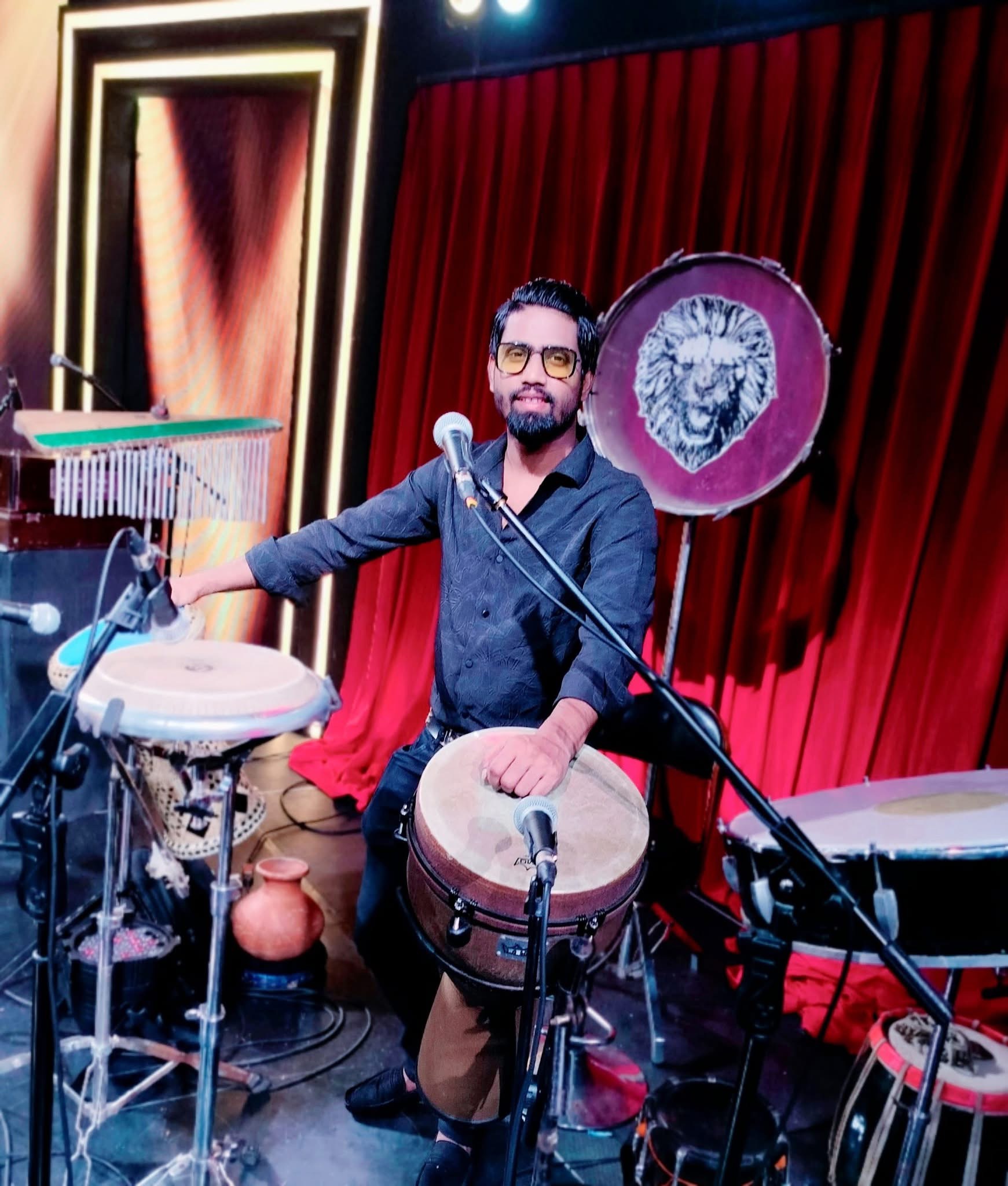 Mehedi Hasan Sajib