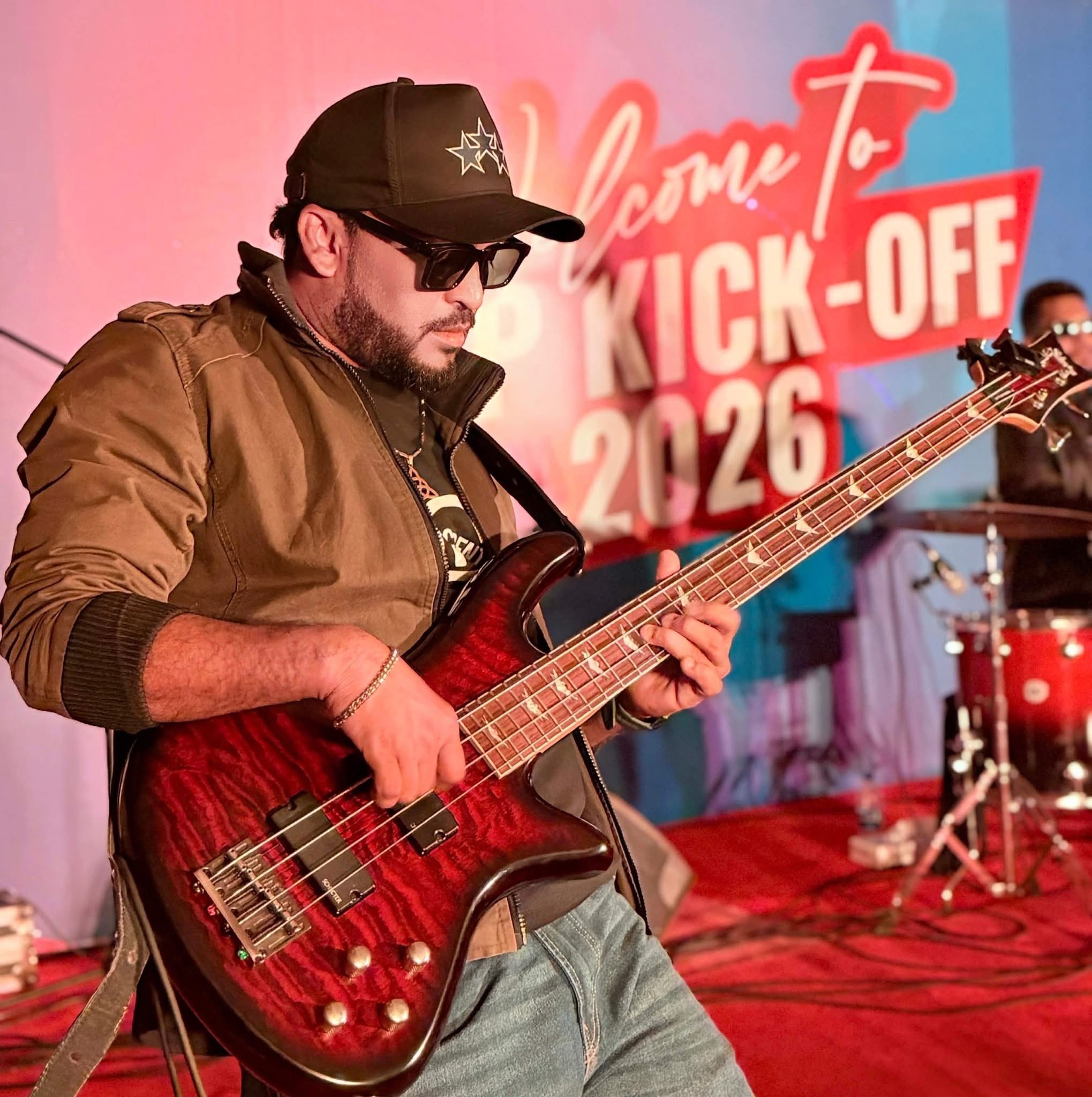 Amir Hassan
